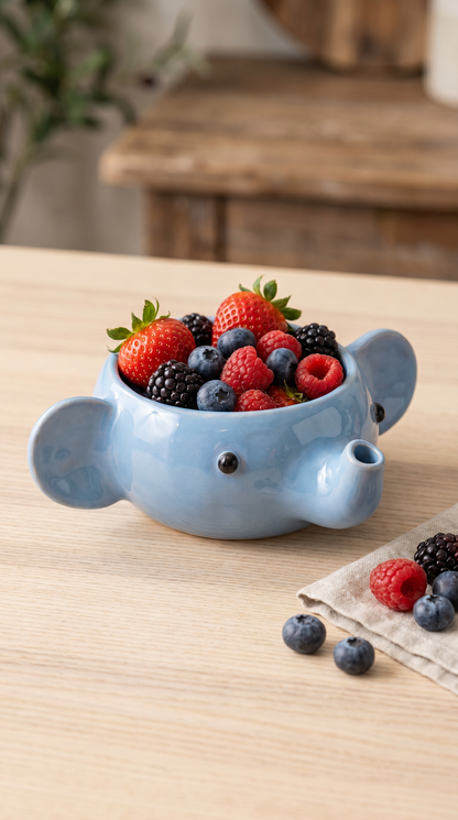 BERRY BOWL